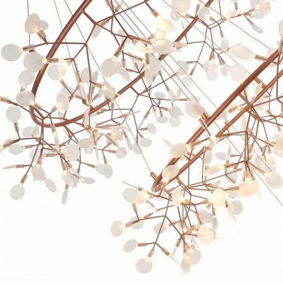 Подвесная люстра ST-Luce Rafina SL379.203.486