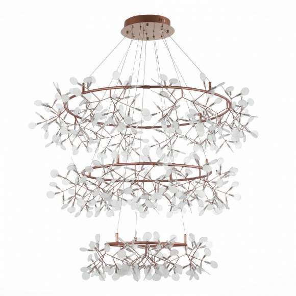 Подвесная люстра ST-Luce Rafina SL379.203.486