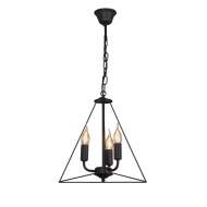 Подвесной светильник Vitaluce V4457-1/3 Подвесной светильник Vitaluce V4457-1/3