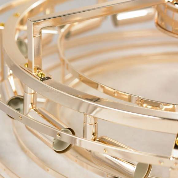 Подвесная люстра Lussole Loft Adams LSP-8604 Подвесная люстра Lussole Loft Adams LSP-8604