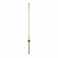 Настенный светодиодный светильник Loft It Rays 10052GD