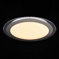 FR6998-CL-45-W Потолочный светодиодный светильник Freya Halo (FR998-45-W) FR6998-CL-45-W Потолочный светодиодный светильник Freya Halo (FR998-45-W)