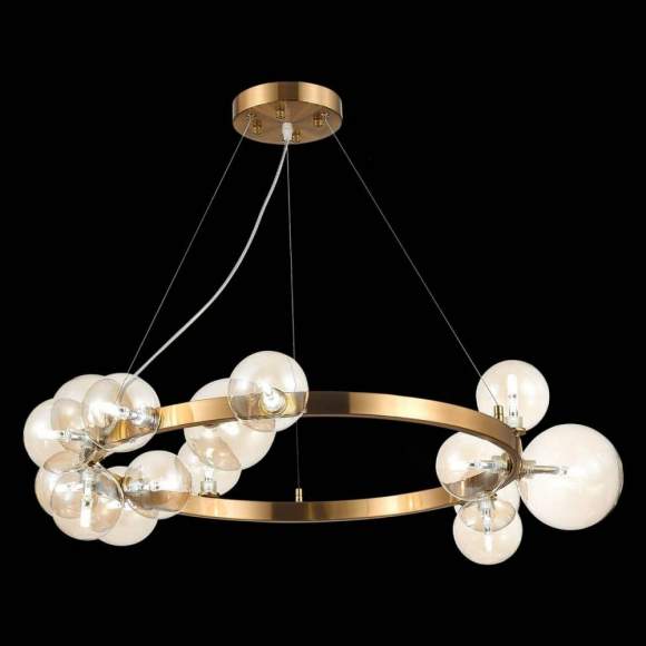 Подвесная люстра ST-Luce NECTON SL1165.303.15 Подвесная люстра ST-Luce NECTON SL1165.303.15