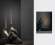 Подвесной светодиодный светильник Italline IT03-1428 coffee