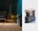 Подвесной светодиодный светильник Italline IT03-1428 coffee