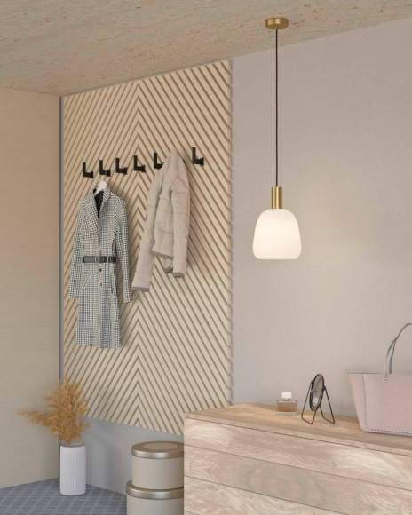 Подвесной светильник Eglo MANZANARES 900305