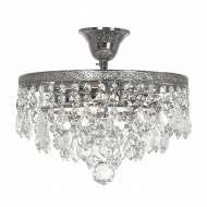Castellana E 1.3.30.602 N Потолочная люстра хрустальная Arti Lampadari Castellana