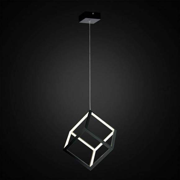 CL719201 Подвесной светодиодный светильник Citilux Куб