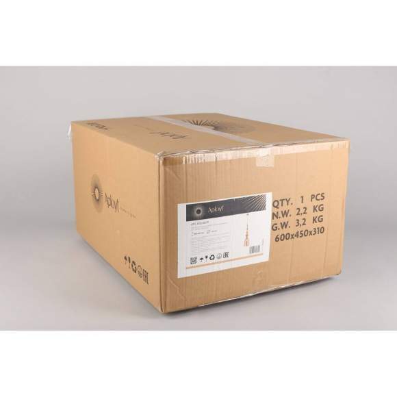 Подвесной светильник Aployt Rena APL.602.06.01 Подвесной светильник Aployt Rena APL.602.06.01