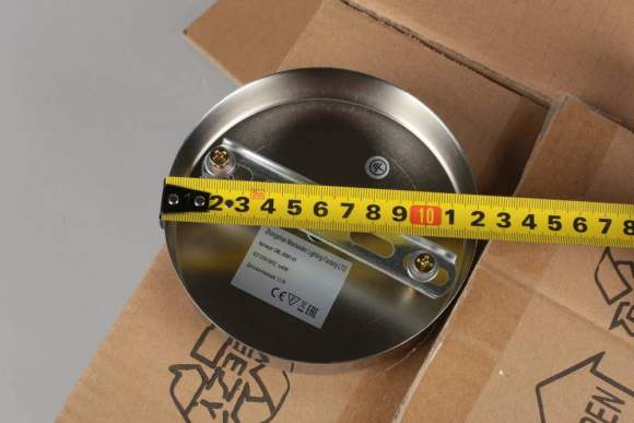 OML-55801-01 Бра Omnilux Alassio