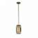 Подвесной cветильник Loft it Hudson 10097P