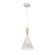 Подвесной светильник Wedo Light PARMA 66574.01.09.01