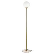 Торшер Lussole Loft Cleburne LSP-0614