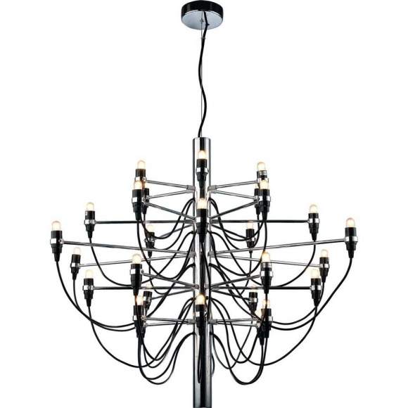 8030/02 LM-30 Подвесная люстра DIVINARE MOLTO