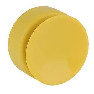 Ручной светодиодный фонарь на присоске, на батарейках. Дальность луча - 14 м. ЭРА  Рабочий серия ''Практик'' RB-703  (Б0027822)