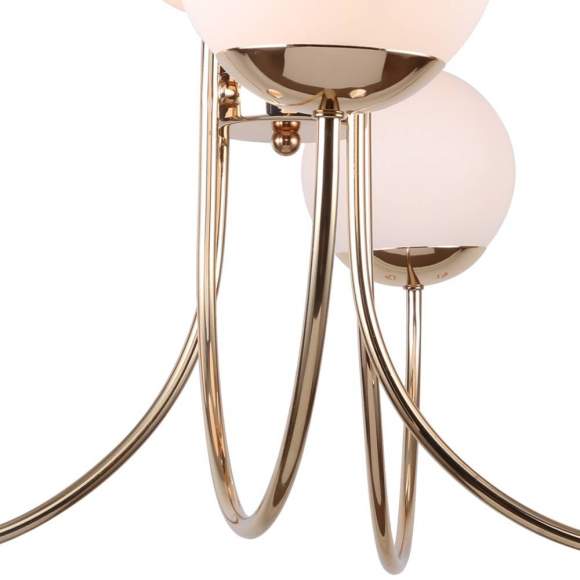 Люстра потолочная Miracle Stilfort 2015/03/08C Люстра потолочная Miracle Stilfort 2015/03/08C