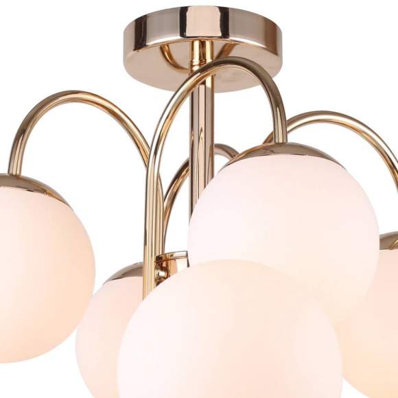 Люстра потолочная Miracle Stilfort 2015/03/08C Люстра потолочная Miracle Stilfort 2015/03/08C