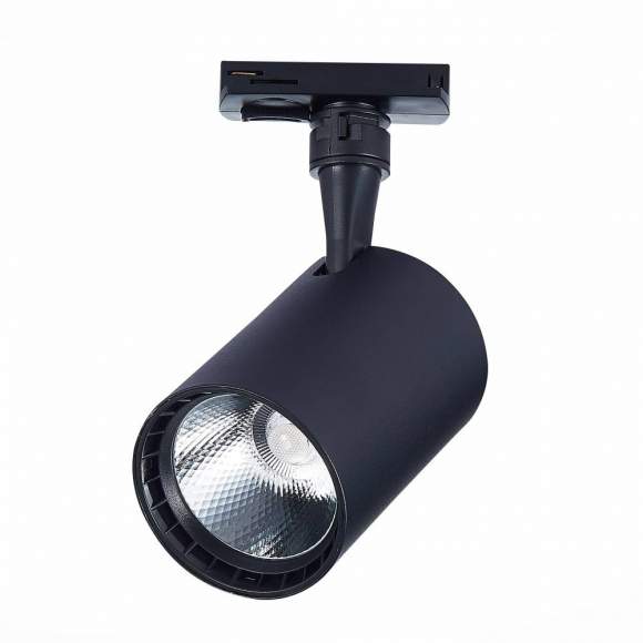 Однофазный LED светильник 20W 3000K для трека Cami St-Luce ST351.436.20.36