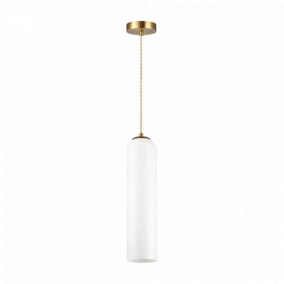 Подвесной светильник с лампочкой Odeon Light Vosti 4642/1+Retro Lamps T30/T32 Подвесной светильник с лампочкой Odeon Light Vosti 4642/1+Retro Lamps T30/T32