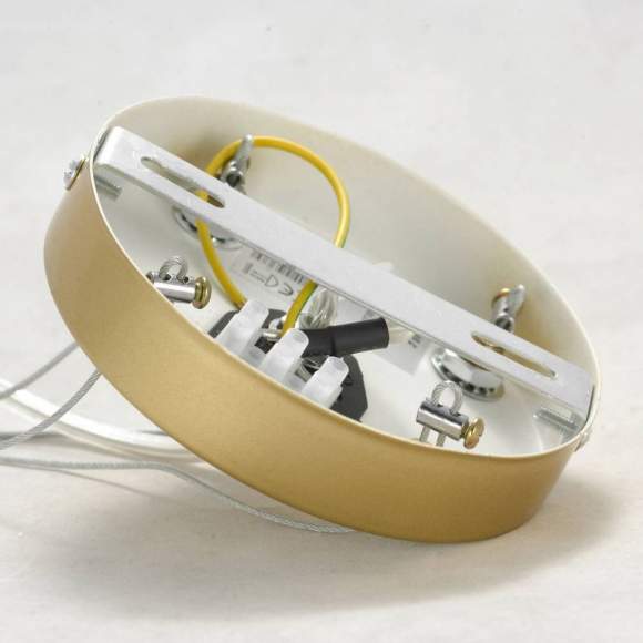 Подвесная люстра Lussole Loft Fayette LSP-8549 Подвесная люстра Lussole Loft Fayette LSP-8549