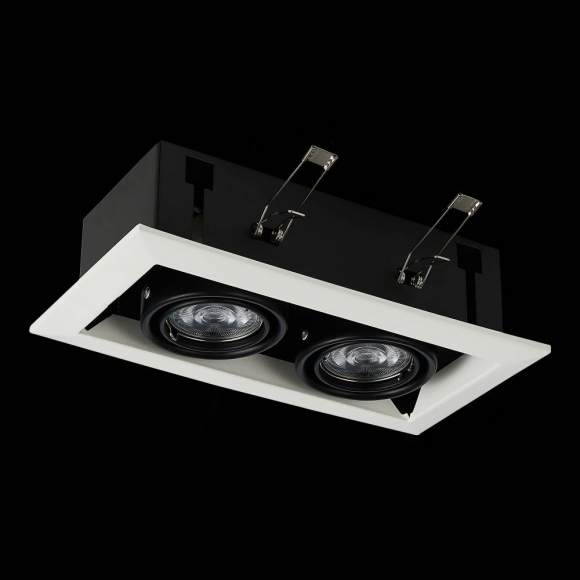 Встраиваемый точечный светильник ST-Luce ST250.548.02