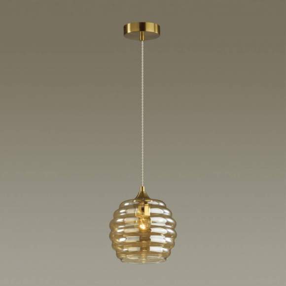 Подвесной светильник Lumion Monty 5285/1 Подвесной светильник Lumion Monty 5285/1