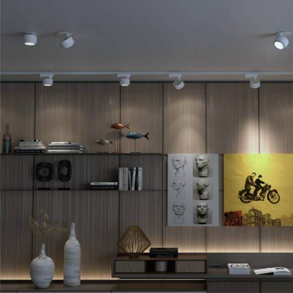 Встраиваемый светодиодный светильник Novotech Eddy 358945 Встраиваемый светодиодный светильник Novotech Eddy 358945