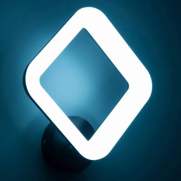 Светодиодный настенный светильник Citilux Паркер CL225B415