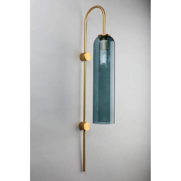 Бра Parrini Omnilux OML-99611-01 Бра Parrini Omnilux OML-99611-01