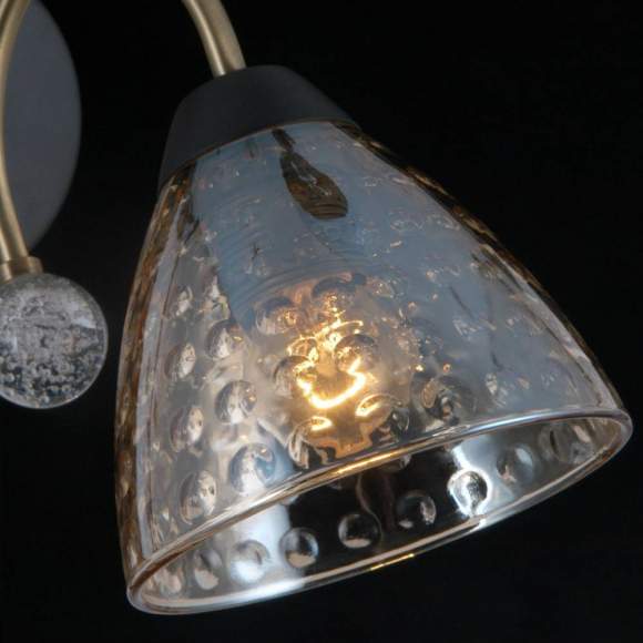 Потолочная люстра Illumico IL0230-5CSQ-29 BK AB (1423886) Потолочная люстра Illumico IL0230-5CSQ-29 BK AB (1423886)