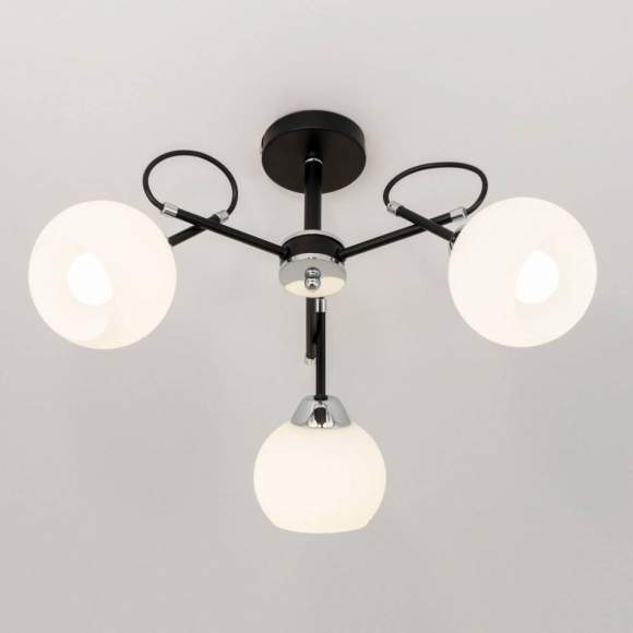 Потолочная люстра Citilux Стивен CL141231