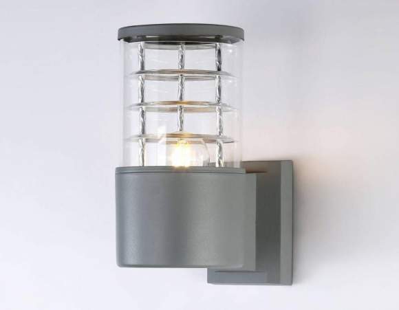 Уличный настенный светильник Ambrella light Street ST2521 Уличный настенный светильник Ambrella light Street ST2521