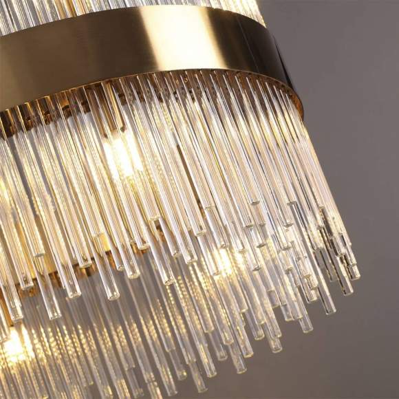 4722/18 Подвесная люстра Odeon Light Focco