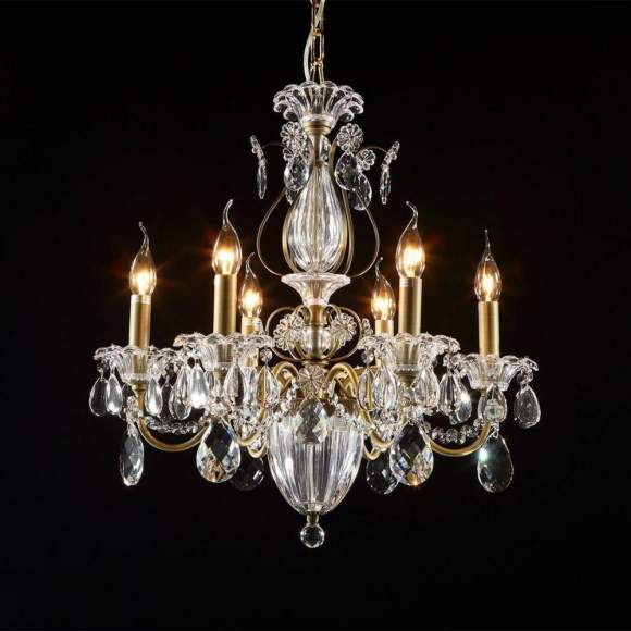 790061 Подвесная люстра Lightstar Schon 790061 Подвесная люстра Lightstar Schon