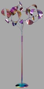 Торшер Alessandra Wertmark WE197.06.905 Торшер Alessandra Wertmark WE197.06.905