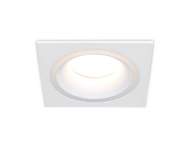 TN130 WH Встраиваемый точечный светильник Ambrella light Techno