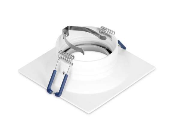 TN130 WH Встраиваемый точечный светильник Ambrella light Techno TN130 WH Встраиваемый точечный светильник Ambrella light Techno