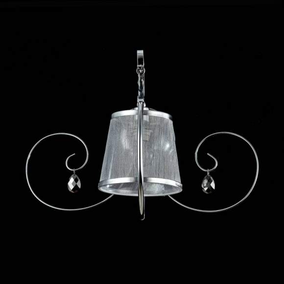 FR2020-WL-01-CH Настенное бра Freya Simone (FR020-01-N)