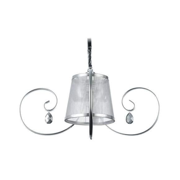 FR2020-WL-01-CH Настенное бра Freya Simone (FR020-01-N)