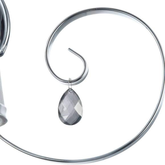 FR2020-WL-01-CH Настенное бра Freya Simone (FR020-01-N)