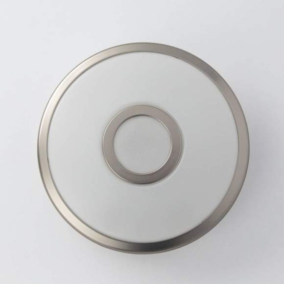 Светодиодный накладной светильник с поддержкой ''Алиса'' Citilux Старлайт Смарт CL703A11G