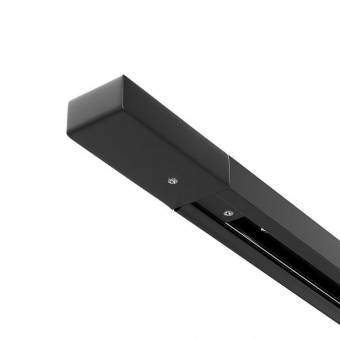 Однофазный шинопровод 1м Track Accessorie Arte Lamp A530106