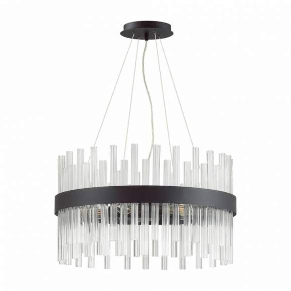 Подвесная люстра Lumion Mitsuko с поддержкой Маруся 5272/5-М