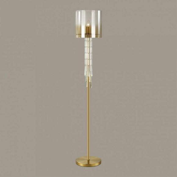 Торшер Odeon Nicole 4886/1F Торшер Odeon Nicole 4886/1F