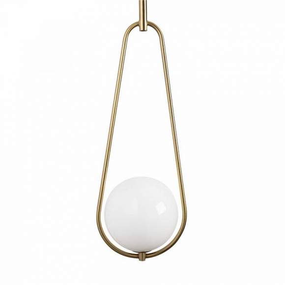 Подвесной светильник Freya Bumble FR5144PL-01W Подвесной светильник Freya Bumble FR5144PL-01W