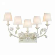 Бра Lucia Tucci illuminazione FIORI DI ROSE W1775.5 Бра Lucia Tucci illuminazione FIORI DI ROSE W1775.5