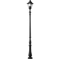 Парковый фонарь Fumagalli TABOR/Gino F50.205.000.AXE27