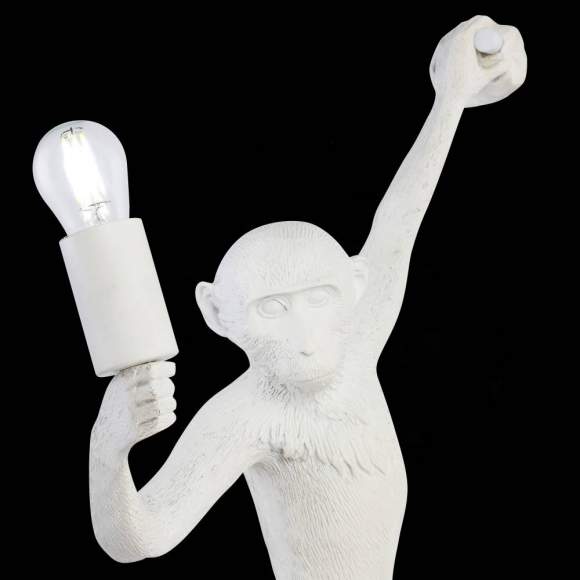 Светильник настенный обезьянка Evoluce TENATO SLE115111-01