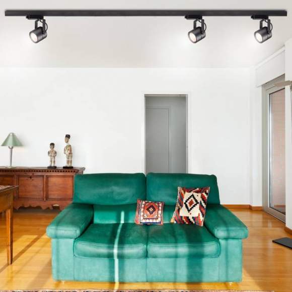 Однофазный светильник для трека Novotech Pipe 370427 Однофазный светильник для трека Novotech Pipe 370427