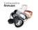 Корпус светильника накладной для насадок D60/70mm Ambrella light Diy Spot C1122